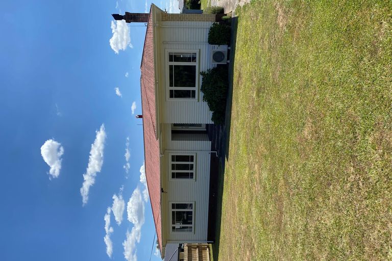 Photo of property in 59 Burwood Road, Matamata, 3400
