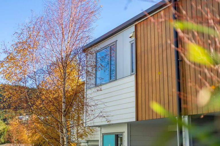 Photo of property in 14/7 Handyside Street, Tawa, Wellington, 5028