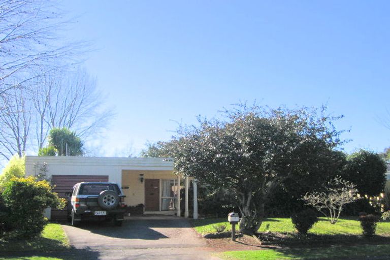 Photo of property in 38 Bernard Street, Chedworth, Hamilton, 3210