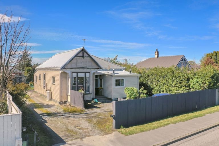Photo of property in 26 Alford Forest Road, Allenton, Ashburton, 7700