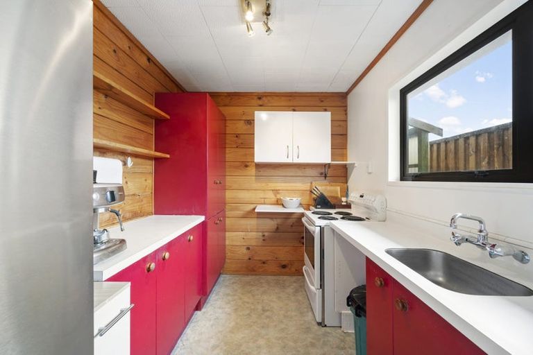 Photo of property in 65 Kemp Street, Kilbirnie, Wellington, 6022