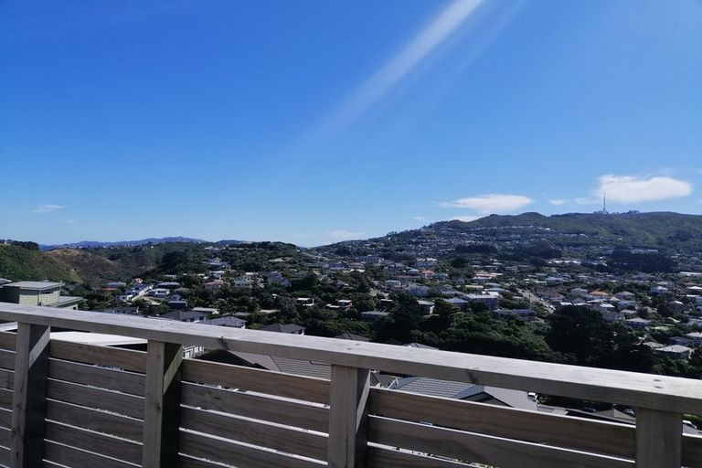 Photo of property in 5/69 Sheridan Terrace, Johnsonville, Wellington, 6037