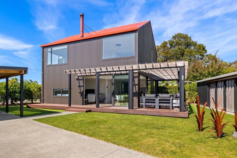 Photo of property in 5 Citrus Place, Mangawhai, 0505