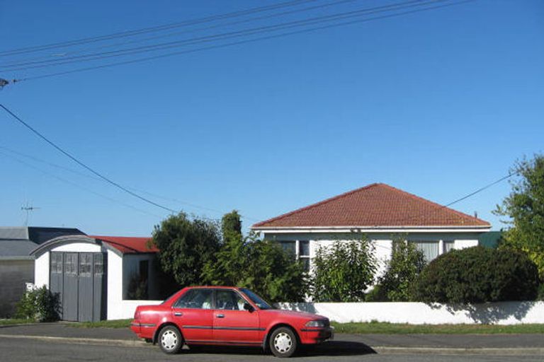 Photo of property in 25a Ure Street, South Hill, Oamaru, 9400
