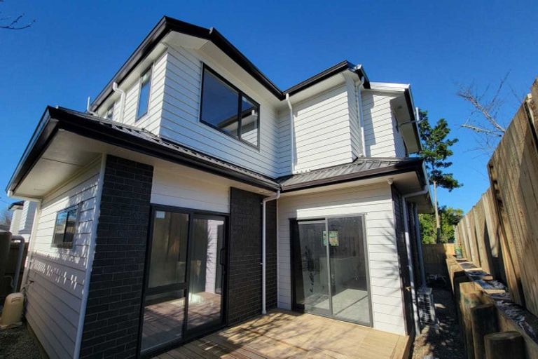 Photo of property in 56 Angelo Avenue, Howick, Auckland, 2014