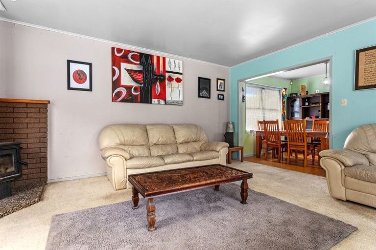 Photo of property in 25 Ballantrae, Kawerau, 3127