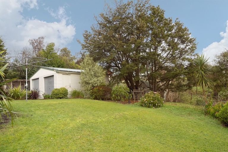 Photo of property in 20 Thrush Street, Taihape, 4720