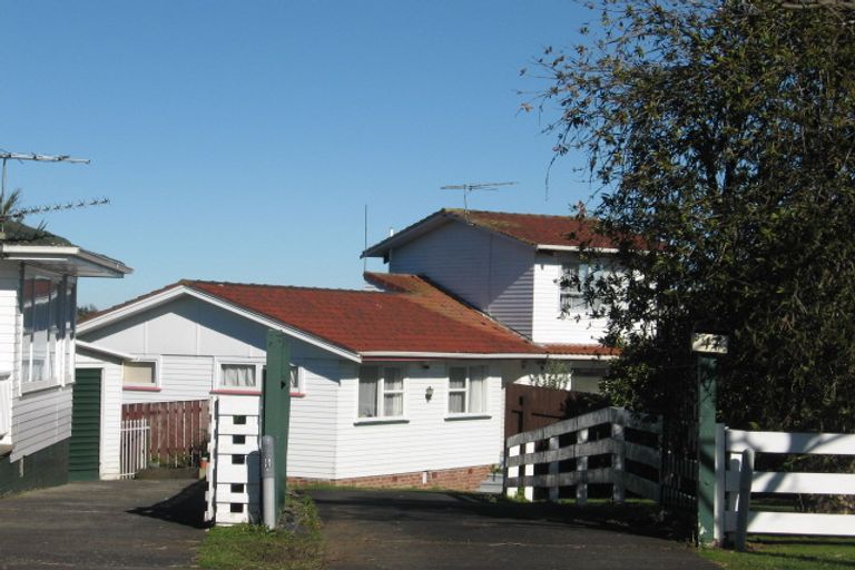 Photo of property in 47 Hobart Crescent, Wattle Downs, Auckland, 2103