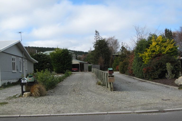 Photo of property in 80a Hunter Crescent, Wanaka, 9305