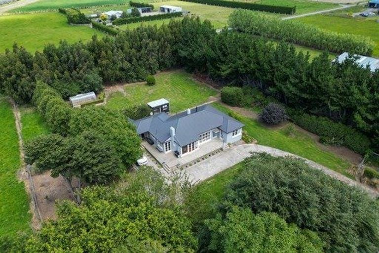 Photo of property in 644 Ryal Bush Wallacetown Road, Wallacetown, Invercargill, 9874