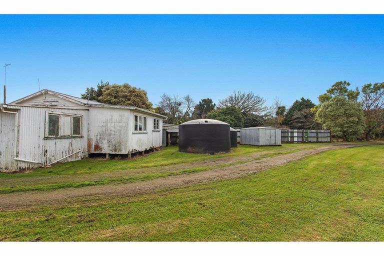 Photo of property in 174 Gow Road, Tirohanga, Opotiki, 3197