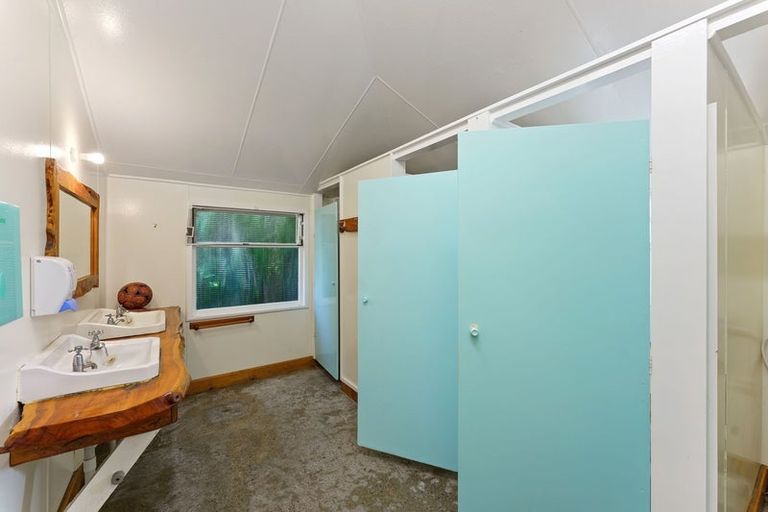 Photo of property in 733 Otaki Gorge Road, Hautere, Otaki, 5582