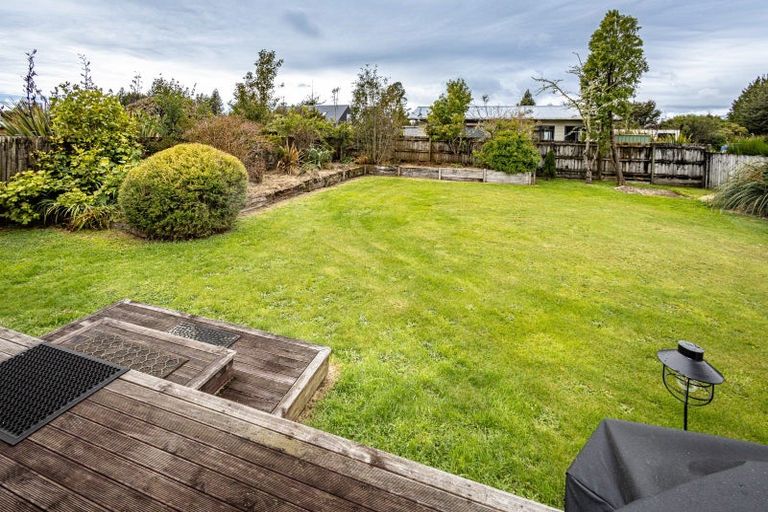Photo of property in 7 Tongariro Place, National Park, Owhango, 3989