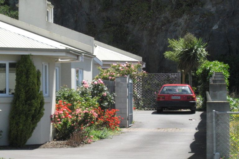 Photo of property in 1/36 Wakefield Avenue, Sumner, Christchurch, 8081