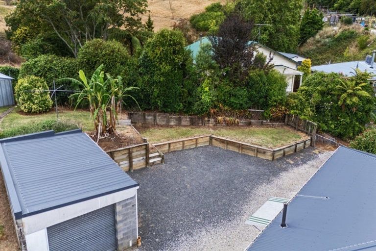 Photo of property in 8 Tammadge Street, Te Kuiti, 3910