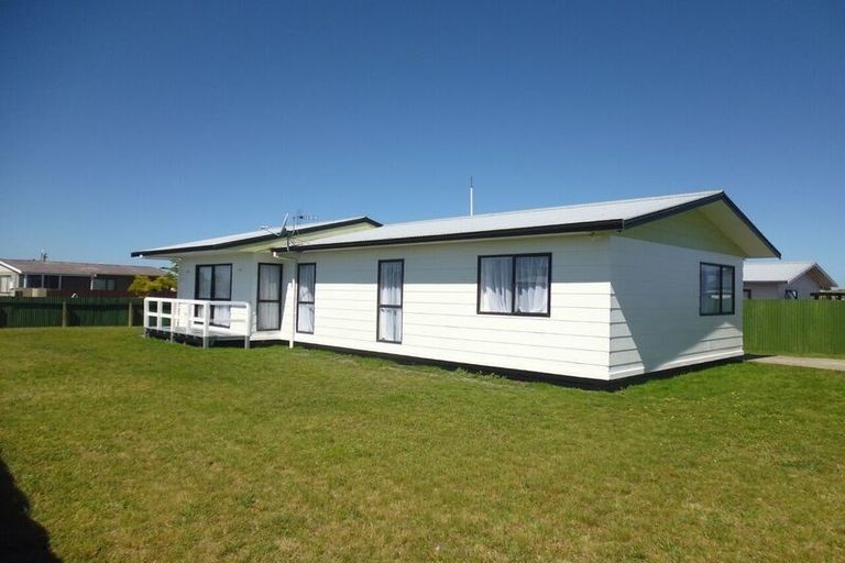 Photo of property in 85 Tarbet Street, Flaxmere, Hastings, 4120