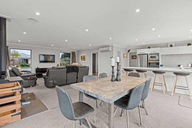 Photo of property in 1 Camrose Avenue, Methven, 7730