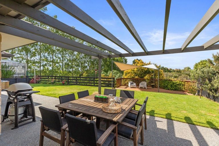 Photo of property in 10 Carex Close, Pyes Pa, Tauranga, 3112