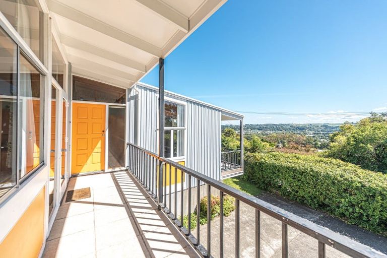 Photo of property in 96 Mount View Road, Bastia Hill, Whanganui, 4500