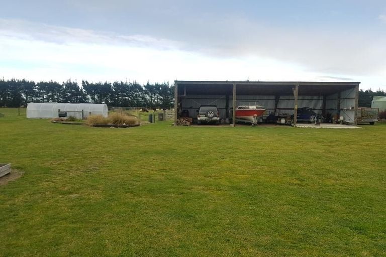 Photo of property in 623 Browns Rock Road, Burnt Hill, Oxford, 7495