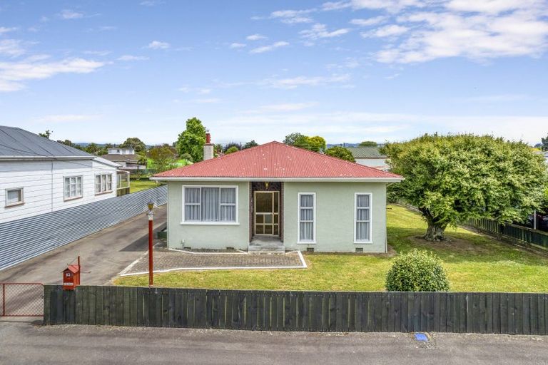 Photo of property in 62 Tyndall Street, Pahiatua, 4910