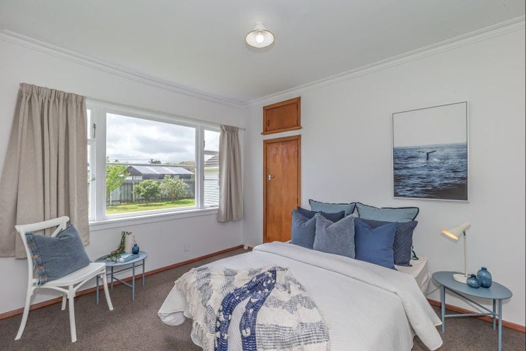 Photo of property in 26 Graham Street, Levin, 5510