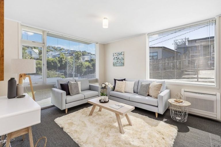 Photo of property in 157a Ohiro Road, Brooklyn, Wellington, 6021