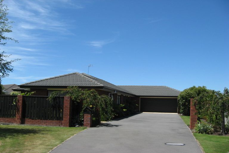 Photo of property in 5 Thoresby Mews, Avonhead, Christchurch, 8042