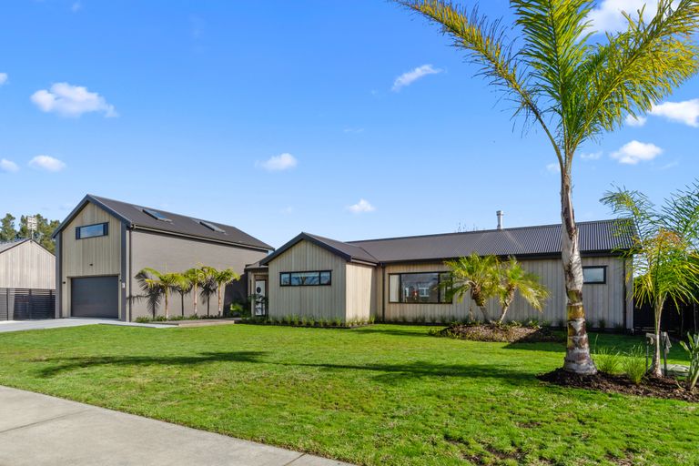 Photo of property in 12 Oystercatcher Lane, Point Wells, Warkworth, 0986