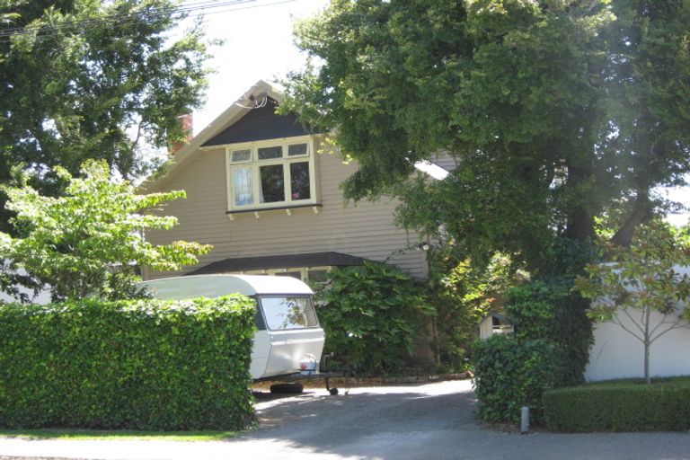 Photo of property in 9 Andover Street, Merivale, Christchurch, 8014