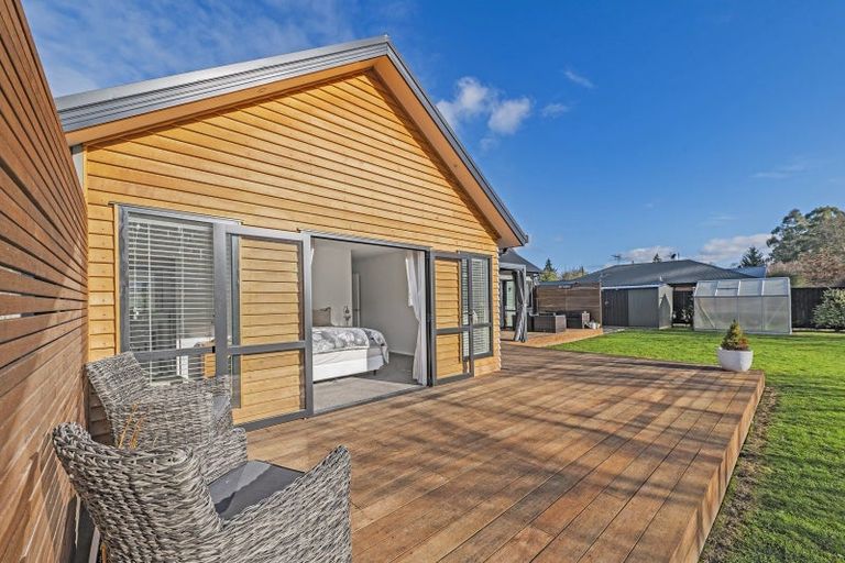 Photo of property in 13 Railway Terrace, Glentunnel, Coalgate, 7673