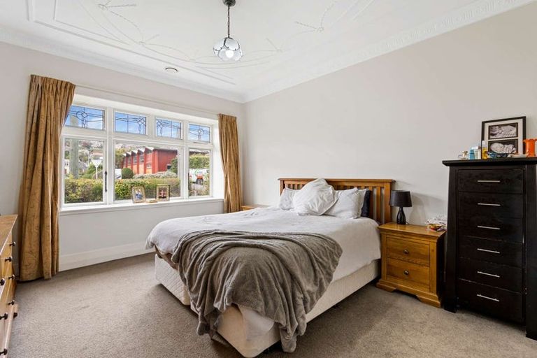 Photo of property in 23 Somerville Street, Andersons Bay, Dunedin, 9013