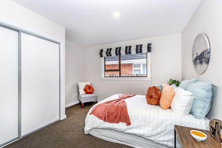 Photo of property in 8 Mcintyre Street, Shirley, Christchurch, 8013