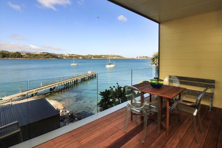 Photo of property in Marrakech Cafe, 14/305 Evans Bay Parade, Hataitai, Wellington, 6021