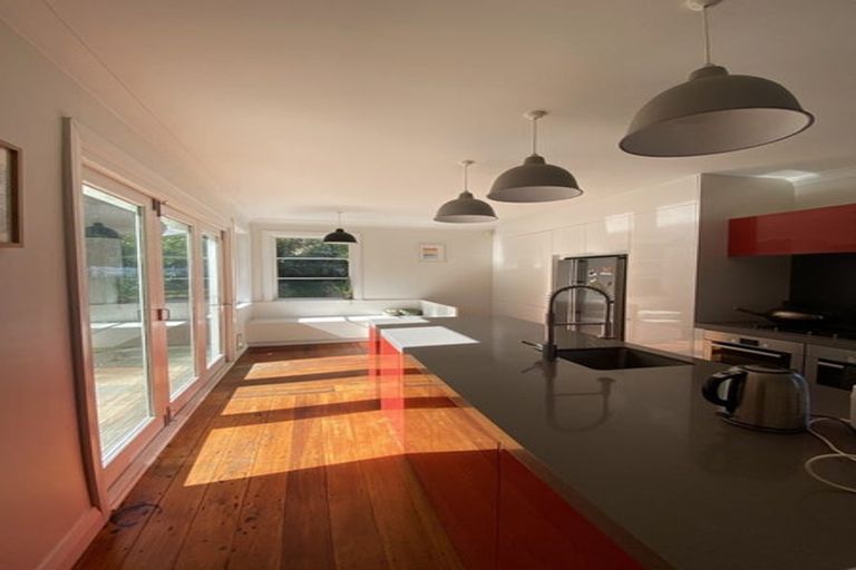 Photo of property in 51 Liardet Street, Vogeltown, Wellington, 6021