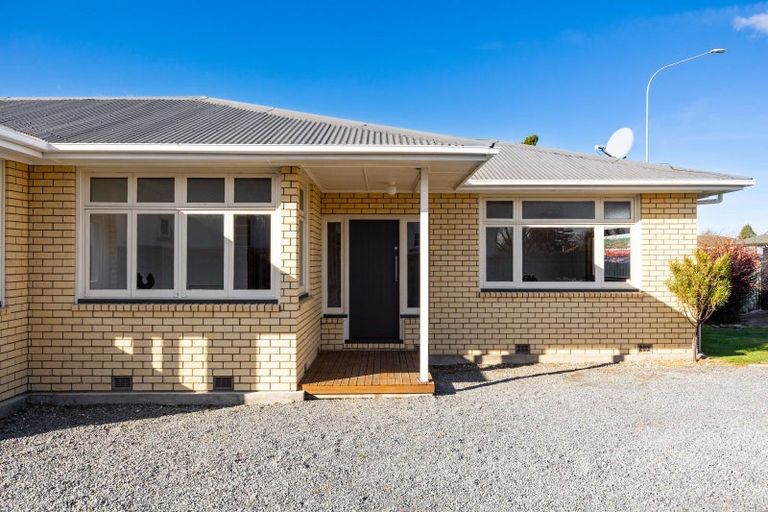 Photo of property in 190 High Street, Blenheim, 7201