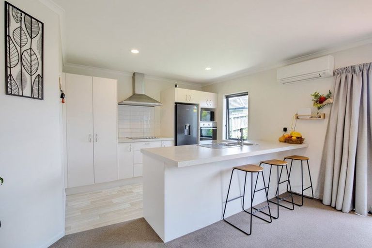 Photo of property in 30 Brittan Drive, Rolleston, 7615