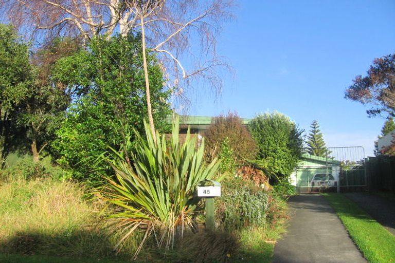 Photo of property in 45 Havelock Avenue, Westbrook, Palmerston North, 4412