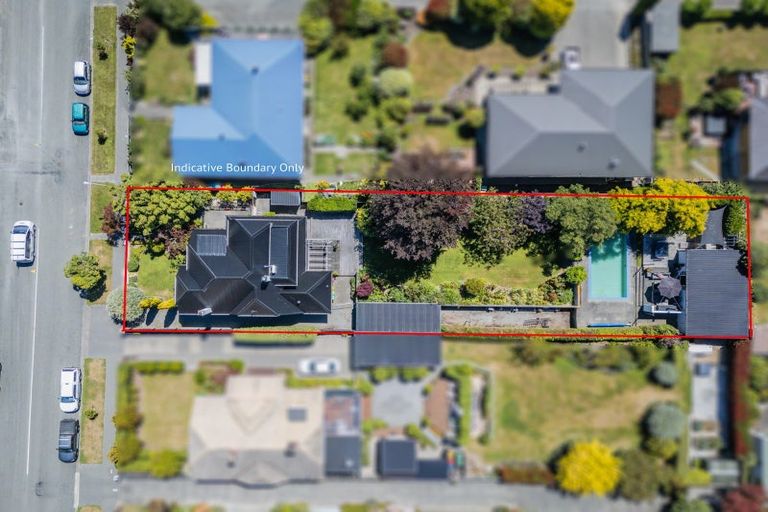 Photo of property in 17 Seddon Street, Highfield, Timaru, 7910