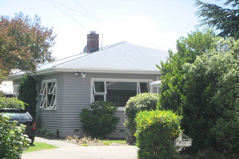 Photo of property in 1/45 Grange Street, Hillsborough, Christchurch, 8022