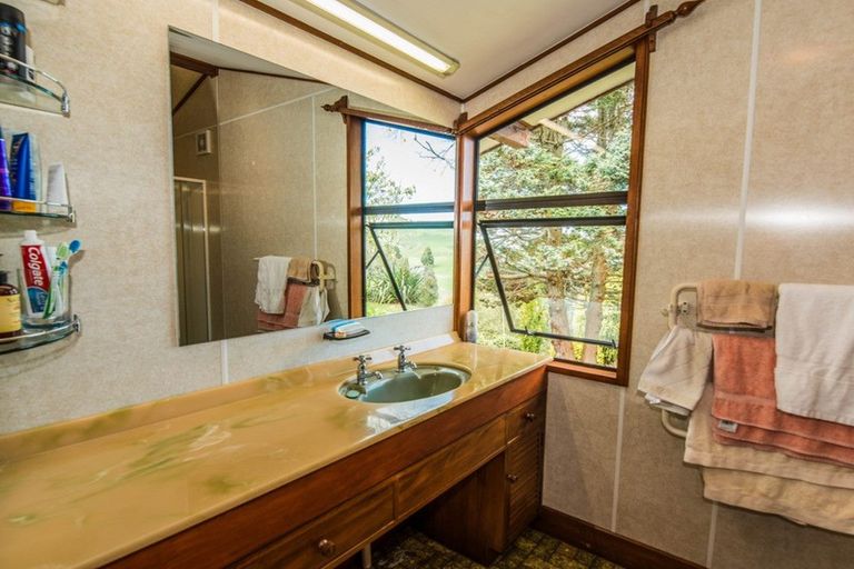 Photo of property in 34 Hukaroa Road, Raetihi, 4632