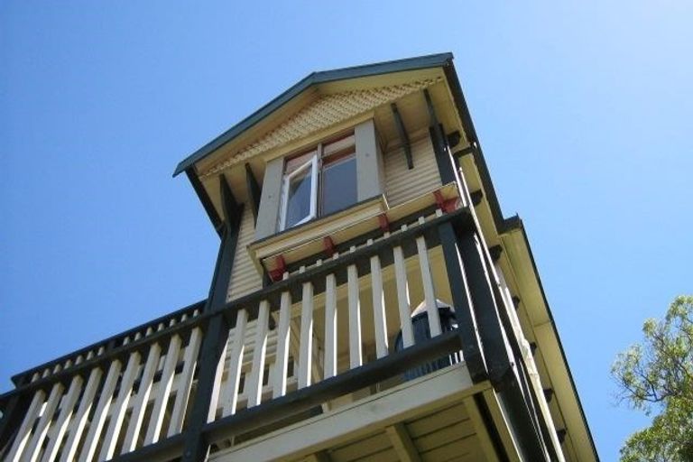 Photo of property in 4/12 Hinau Road, Hataitai, Wellington, 6021