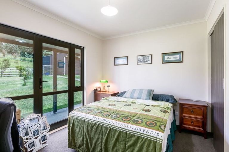 Photo of property in 237 J V Grant Road, Wellsford, 0973