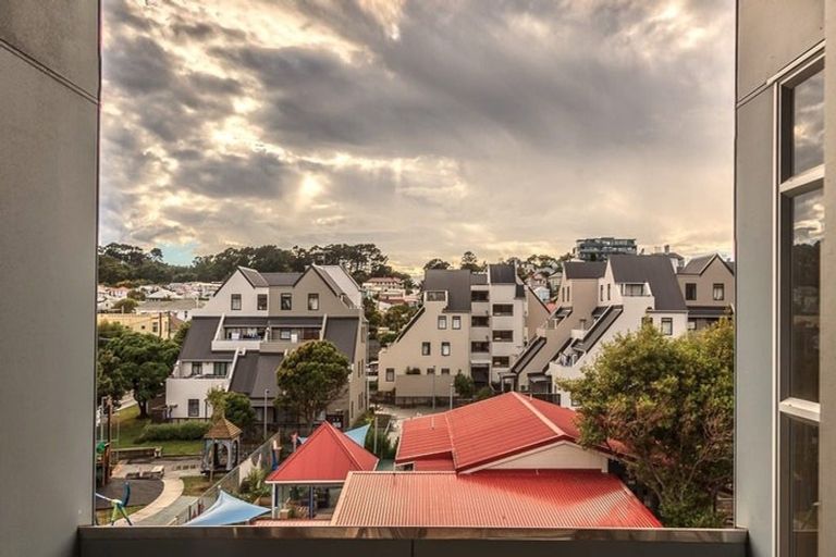 Photo of property in 13/42 Constable Street, Newtown, Wellington, 6021