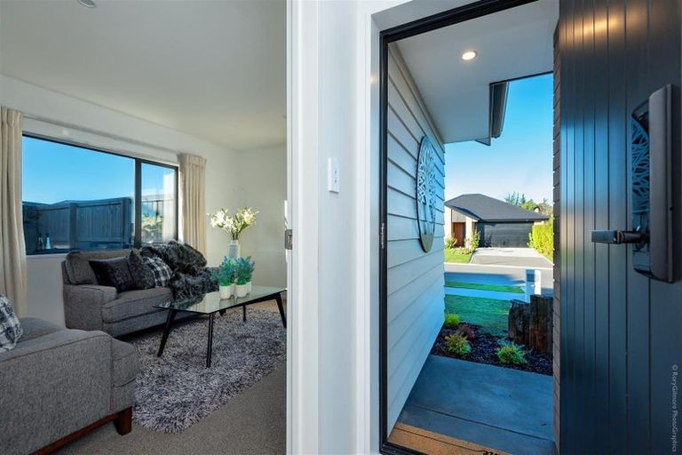 Photo of property in 30 Rothwell Drive, Rolleston, 7615