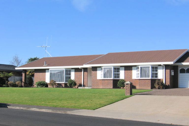 Photo of property in 12 Harrowfield Drive, Harrowfield, Hamilton, 3210