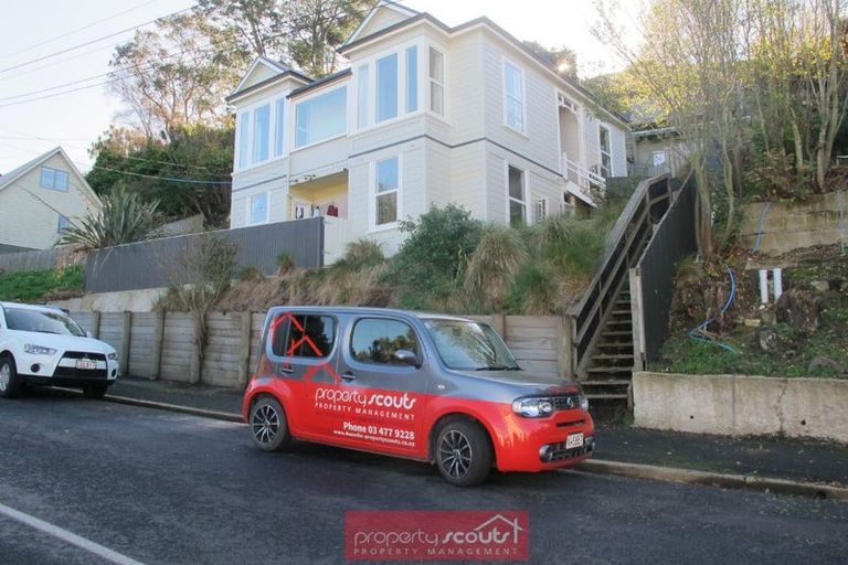 Photo of property in 66 Lonsdale Street, Belleknowes, Dunedin, 9011