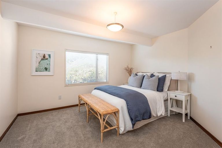 Photo of property in 2/12 Patmos Place, Mount Pleasant, Christchurch, 8081