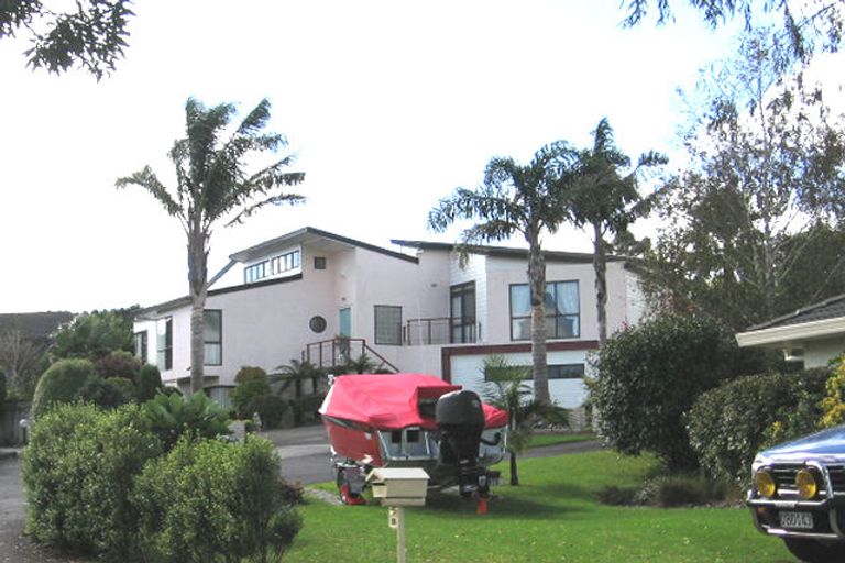 Photo of property in 35 Westview Court, Somerville, Auckland, 2014