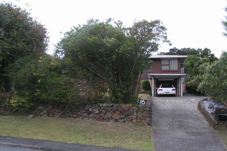 Photo of property in 16 Arrow Road, Forrest Hill, Auckland, 0620